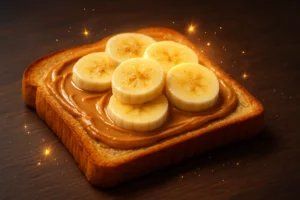 Healthy breakfast parfait with Greek yogurt, berries, and granola